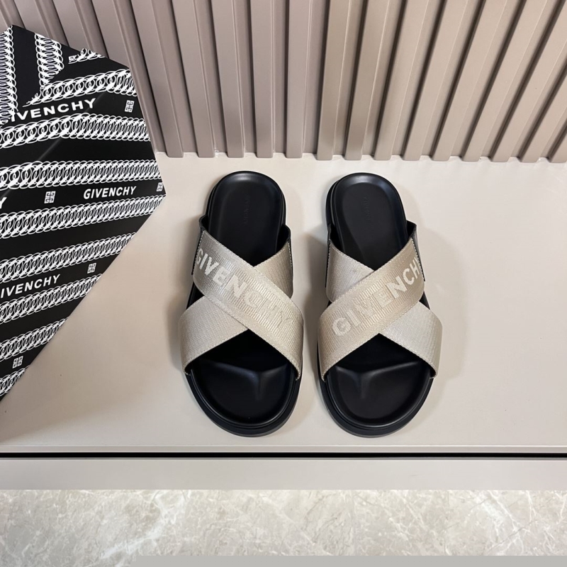 Givenchy Slippers